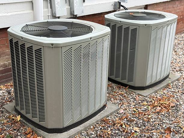 Reliable Ac Installation contractor in Saint Clair Shores, MI by HVAC Repair CO