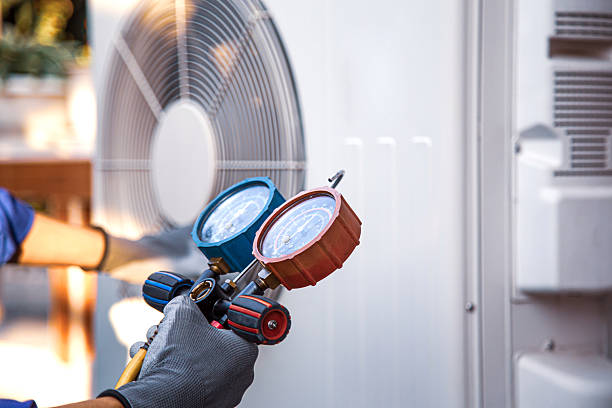 Affordable Emergency Hvac Repair solutions in Saint Clair Shores, MI