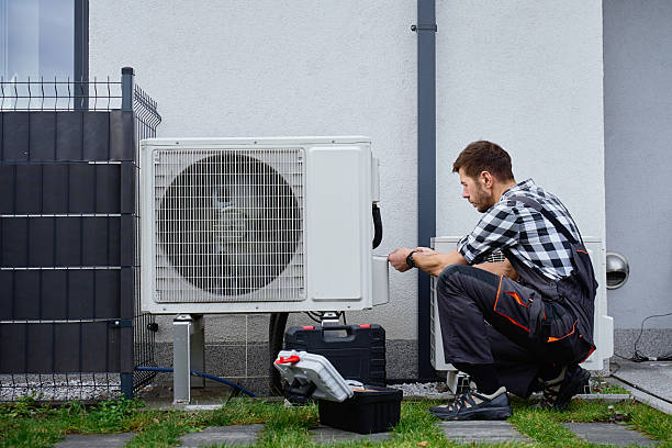 Trusted Emergency Hvac Repair service in Saint Clair Shores, MI - HVAC Repair CO